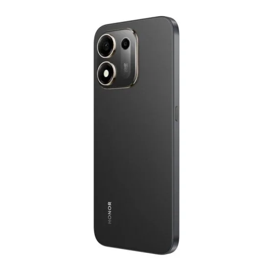 Honor X7e Plus 5G Phone 8GB RAM 256GB 6.87-Inch - Black